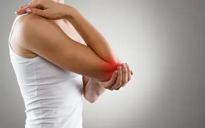 Gaya hidup aktif untuk mendukung kesehatan sendi